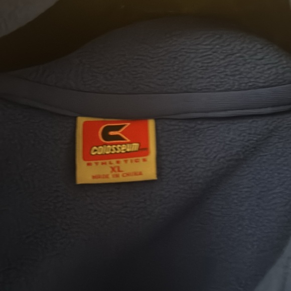 University of Kentucky Women’s Vest - Picture 3 of 6